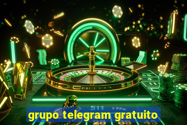 grupo telegram gratuito